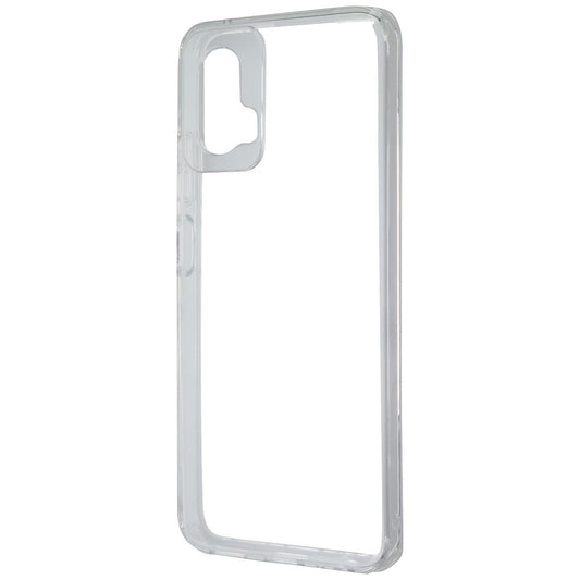 Quikcell Icon Tint Series Case for Motorola Moto G Power 5G (2024) - Ice Clear+ Cell Phone - Cases, Covers & Skins Quikcell - Simple Cell Bulk Wholesale Pricing - USA Seller