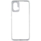 Quikcell Icon Tint Series Case for Motorola Moto G Power 5G (2024) - Ice Clear+ Cell Phone - Cases, Covers & Skins Quikcell - Simple Cell Bulk Wholesale Pricing - USA Seller