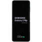 Samsung Galaxy Z Flip (6.7-inch) SM-F700U1/DS (Unlocked) - 256GB Mirror Black Cell Phones & Smartphones Samsung    - Simple Cell Bulk Wholesale Pricing - USA Seller