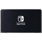 Nintendo Switch OLED Gaming Console with White Joy-Cons (HEG-OO1) Gaming/Console - Video Game Consoles Nintendo    - Simple Cell Bulk Wholesale Pricing - USA Seller