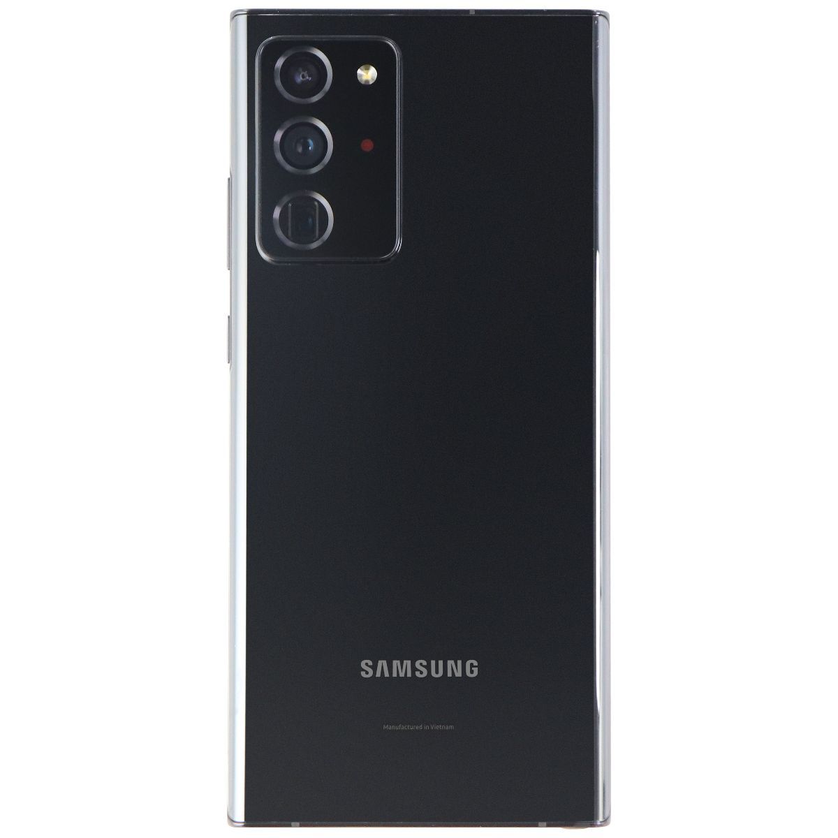 Samsung Galaxy Note20 Ultra 5G (6.9-in) (SM-N9860) Unlocked - Mystic Black/512GB Cell Phones & Smartphones Samsung - Simple Cell Bulk Wholesale Pricing - USA Seller
