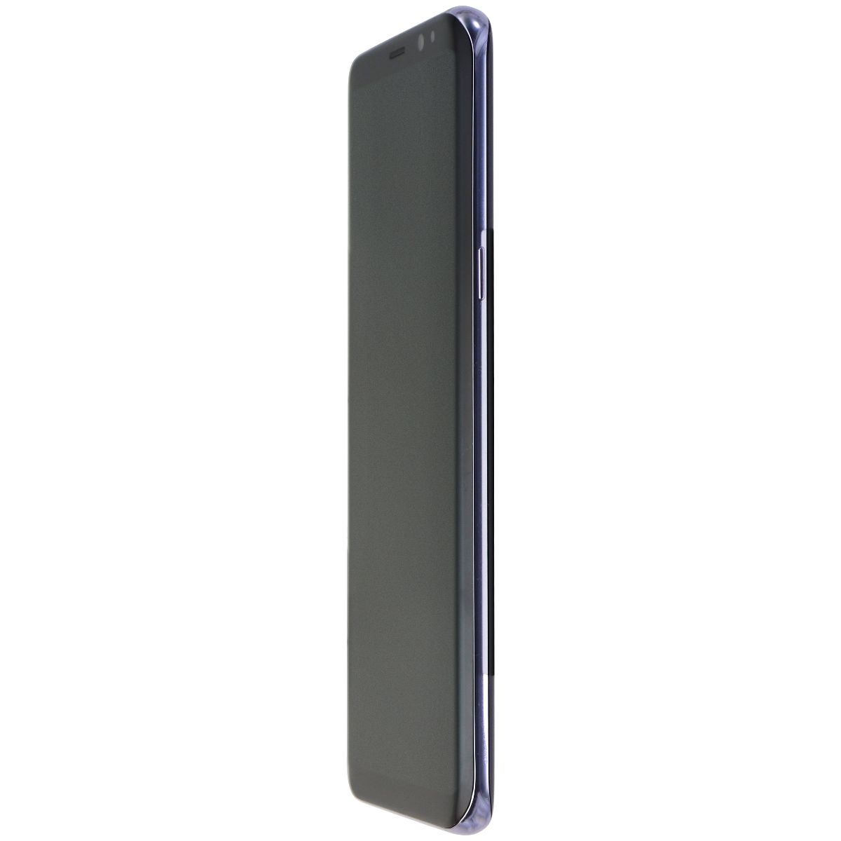 Samsung Galaxy S8+ (6.2-inch) SM-G955U (Unlocked) - 64GB / Orchid Gray