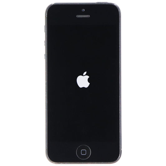 Apple iPhone 5 (4-inch) Smartphone (A1429) UNLOCKED - 16GB / Black Slate Cell Phones & Smartphones Apple    - Simple Cell Bulk Wholesale Pricing - USA Seller