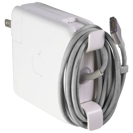 Apple (85-Watt) MagSafe 2 Power Adapter Wall Charger - White (A1424) Computer Accessories - Laptop Power Adapters/Chargers Apple    - Simple Cell Bulk Wholesale Pricing - USA Seller