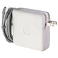 Apple (85-Watt) MagSafe 2 Power Adapter Wall Charger - White (A1424) Computer Accessories - Laptop Power Adapters/Chargers Apple    - Simple Cell Bulk Wholesale Pricing - USA Seller
