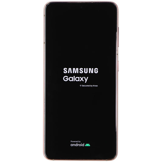 Samsung Galaxy S21 5G (6.2-inch) (SM-G991U) T-Mobile - 128GB/Phantom Violet