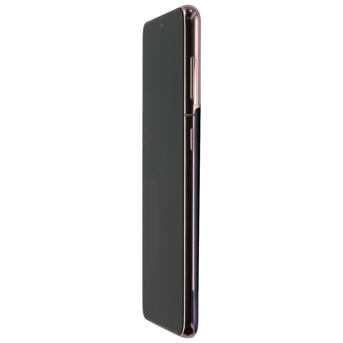 Samsung Galaxy S21 5G (6.2-inch) (SM-G991U) T-Mobile - 128GB/Phantom Violet Cell Phones & Smartphones Samsung - Simple Cell Bulk Wholesale Pricing - USA Seller