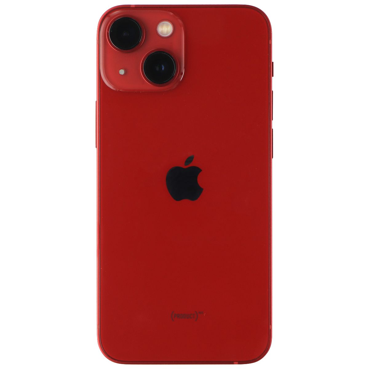 Apple iPhone 13 mini (5.4-inch) Smartphone (A2481) Unlocked - 256GB/Red Cell Phones & Smartphones Apple - Simple Cell Bulk Wholesale Pricing - USA Seller