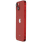 Apple iPhone 13 mini (5.4-inch) Smartphone (A2481) Unlocked - 256GB/Red Cell Phones & Smartphones Apple - Simple Cell Bulk Wholesale Pricing - USA Seller
