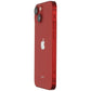 Apple iPhone 13 mini (5.4-inch) Smartphone (A2481) Unlocked - 512GB/Red Cell Phones & Smartphones Apple - Simple Cell Bulk Wholesale Pricing - USA Seller