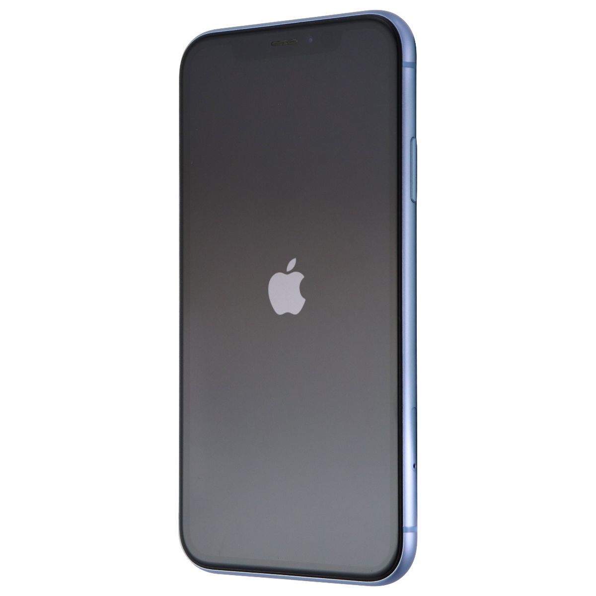 Apple iPhone XR (6.1-inch) Smartphone (A2105) Unlocked - 128GB / Blue Cell Phones & Smartphones Apple - Simple Cell Bulk Wholesale Pricing - USA Seller