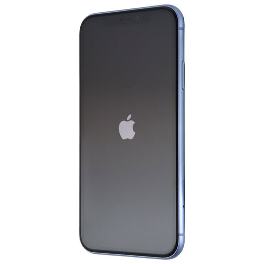 Apple iPhone XR (6.1-inch) Smartphone (A2108) Unlocked - 128GB / Blue Cell Phones & Smartphones Apple - Simple Cell Bulk Wholesale Pricing - USA Seller