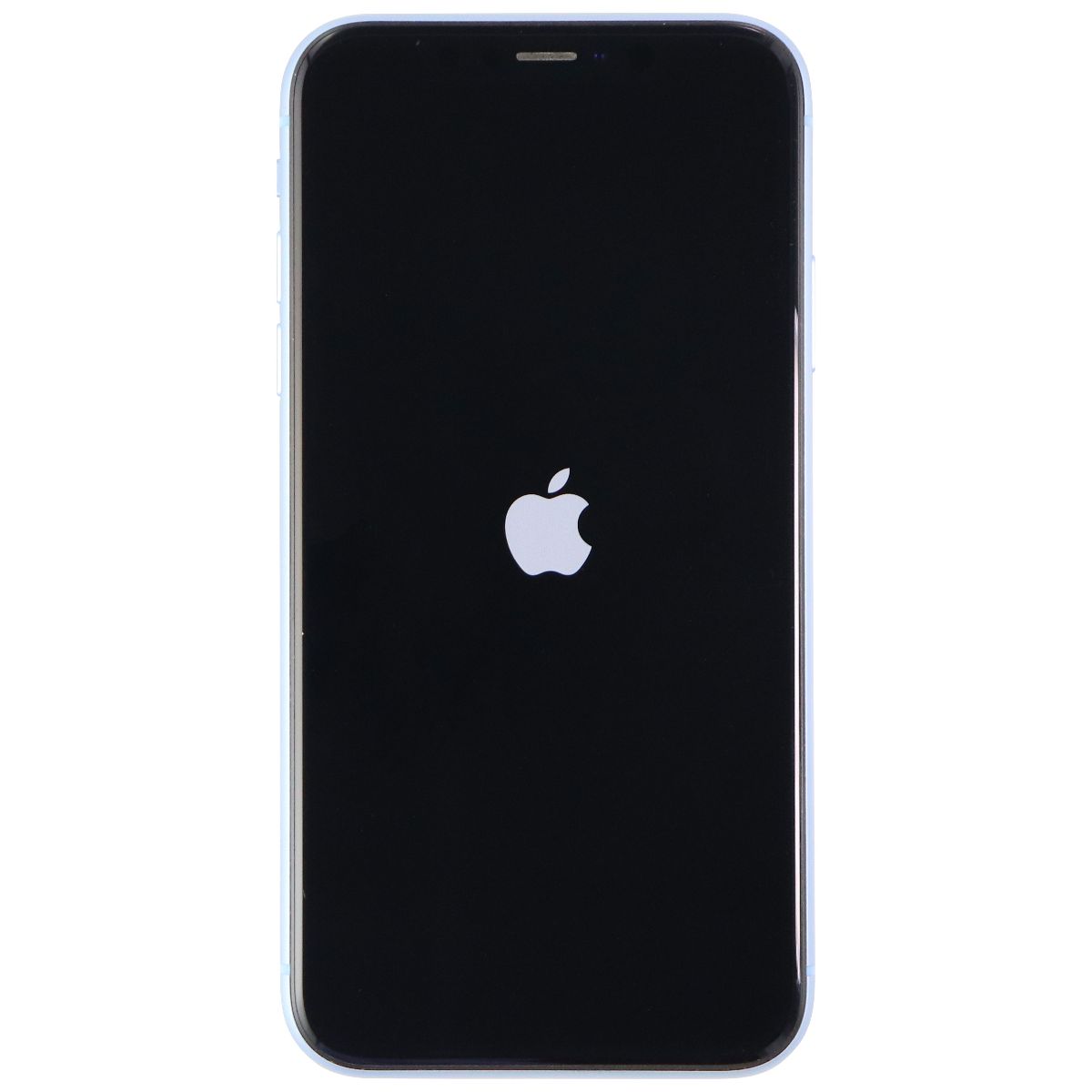Apple iPhone XR (6.1-inch) Smartphone (A2108) Unlocked - 128GB / Blue Cell Phones & Smartphones Apple - Simple Cell Bulk Wholesale Pricing - USA Seller
