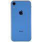 Apple iPhone XR (6.1-inch) Smartphone (A1984) AT&T Only - 64GB / Blue Cell Phones & Smartphones Apple    - Simple Cell Bulk Wholesale Pricing - USA Seller