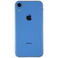 Apple iPhone XR (6.1-inch) Smartphone (A2105) Unlocked - 128GB / Blue Cell Phones & Smartphones Apple - Simple Cell Bulk Wholesale Pricing - USA Seller