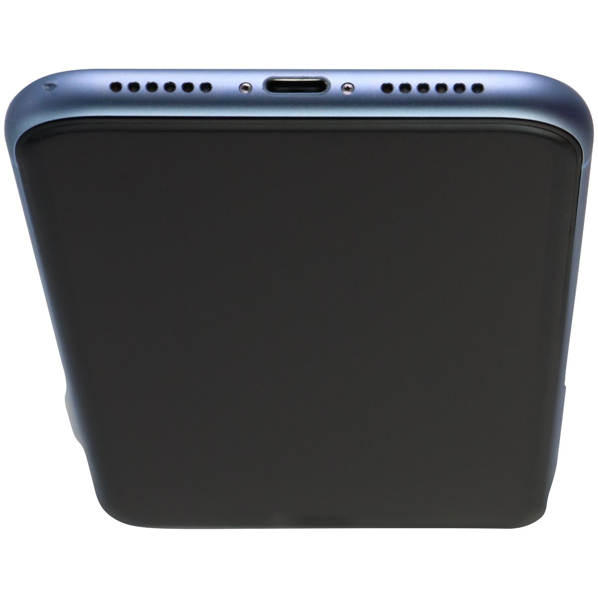 Apple iPhone XR (6.1-inch) Smartphone (A2105) Unlocked - 128GB / Blue Cell Phones & Smartphones Apple - Simple Cell Bulk Wholesale Pricing - USA Seller