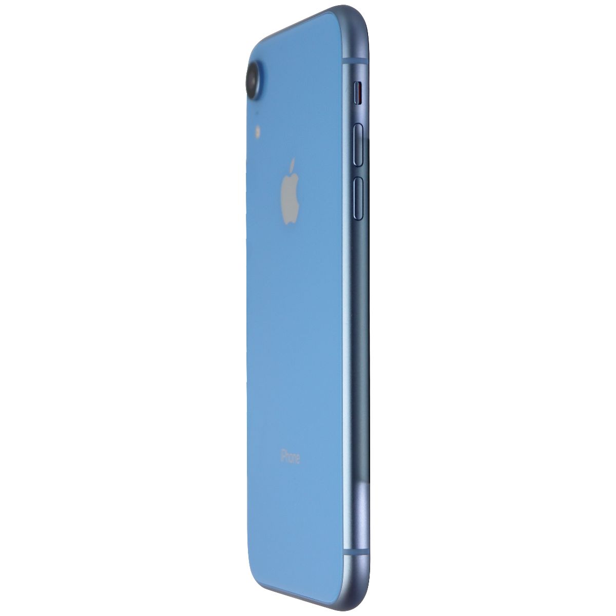 Apple iPhone XR (6.1-inch) Smartphone (A1984) AT&T Only - 128GB / Blue Cell Phones & Smartphones Apple - Simple Cell Bulk Wholesale Pricing - USA Seller