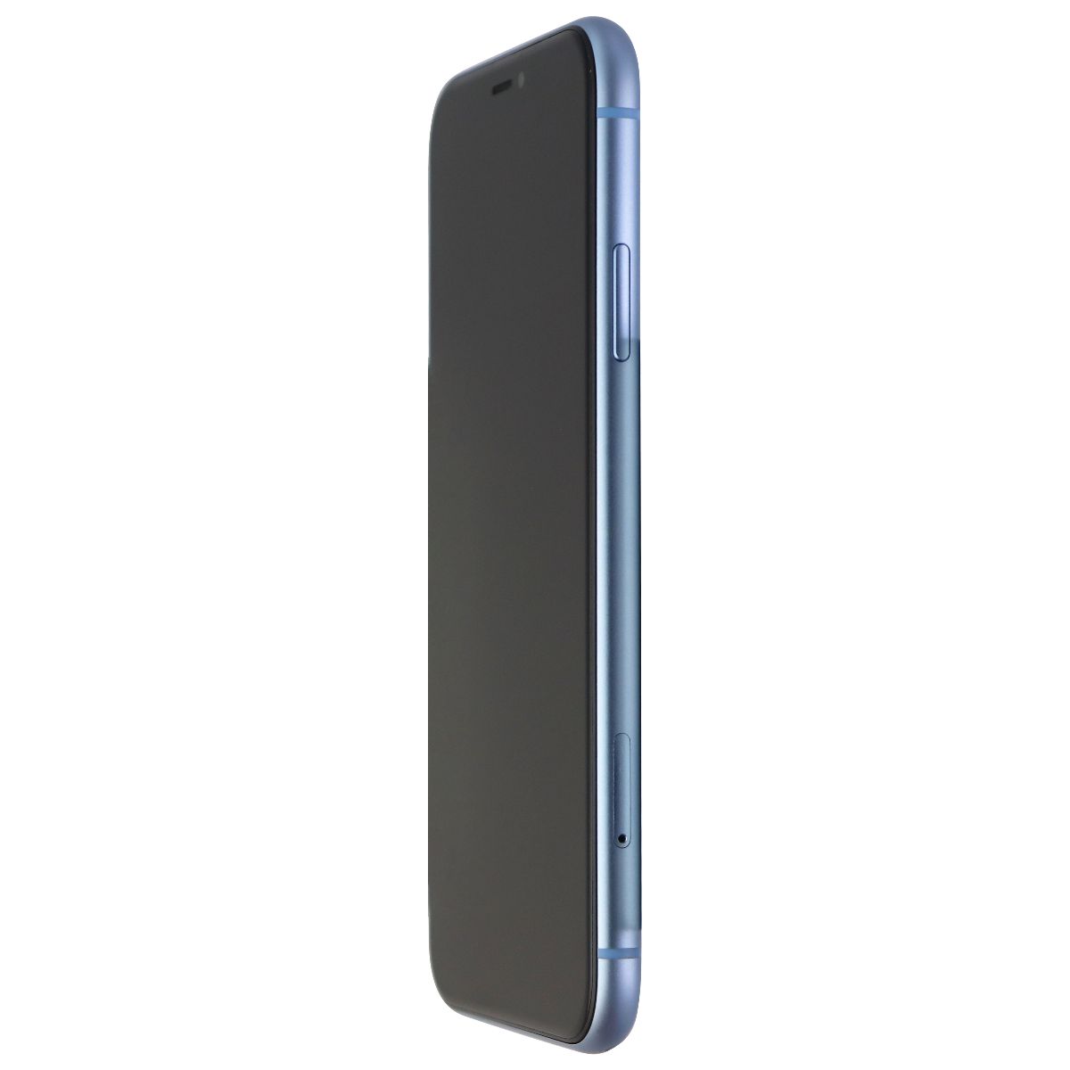 Apple iPhone XR (6.1-inch) Smartphone (A2108) Unlocked - 128GB / Blue Cell Phones & Smartphones Apple - Simple Cell Bulk Wholesale Pricing - USA Seller