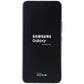 Samsung Galaxy S22 5G (6.1-inch) Smartphone (SM-S901U) Unlocked - 128GB/Black Cell Phones & Smartphones Samsung - Simple Cell Bulk Wholesale Pricing - USA Seller