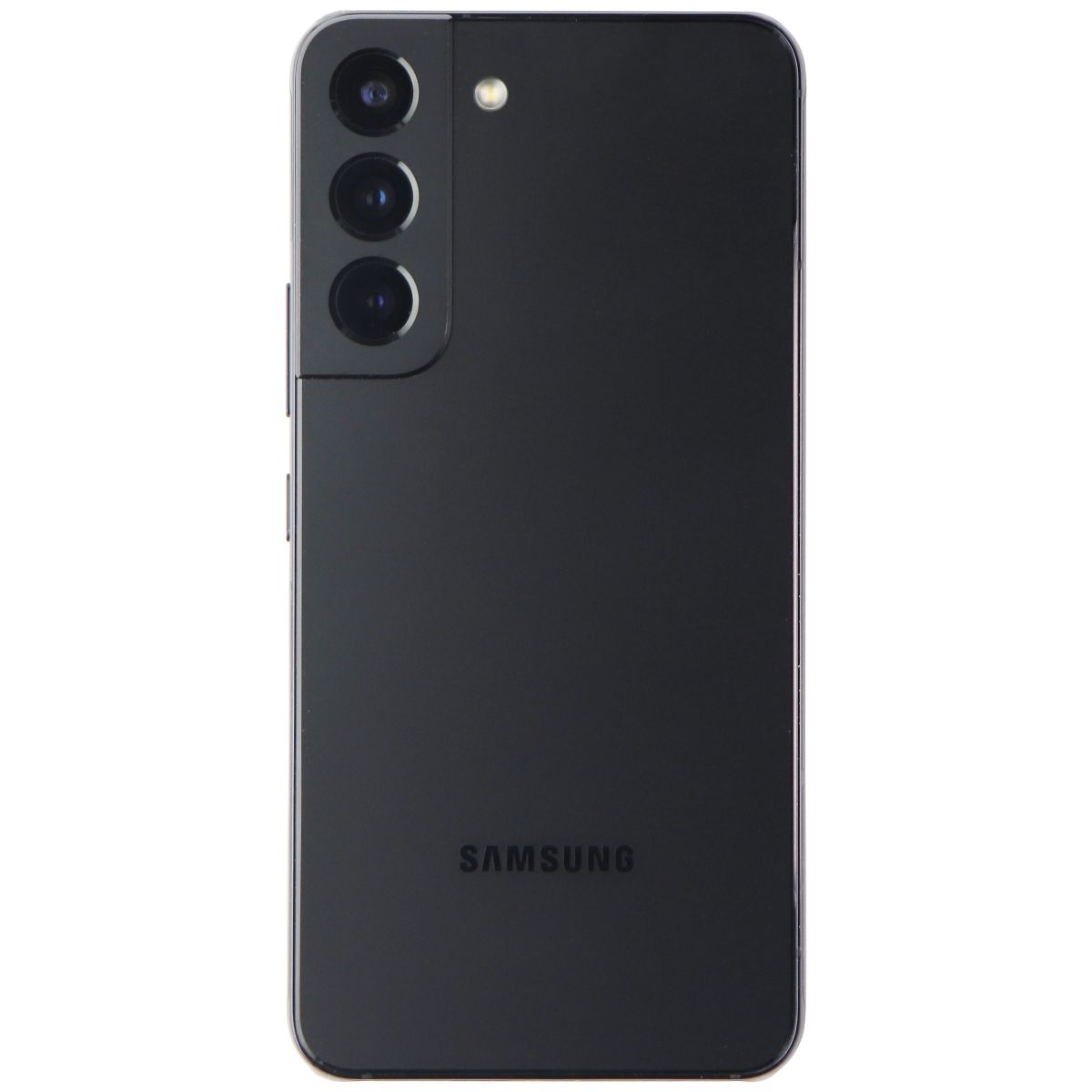 Samsung Galaxy S22 5G (6.1-inch) Smartphone (SM-S901U) AT&T Only - 128GB / Black Cell Phones & Smartphones Samsung - Simple Cell Bulk Wholesale Pricing - USA Seller