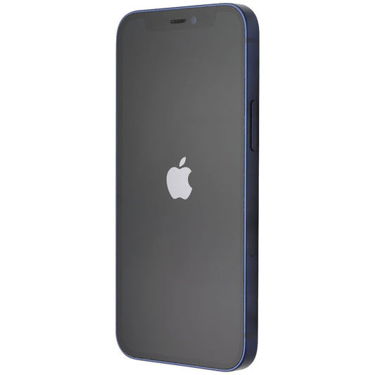 Apple iPhone 12 Mini (5.4-inch) Smartphone (A2176) AT&T Only - 64GB / Blue Cell Phones & Smartphones Apple    - Simple Cell Bulk Wholesale Pricing - USA Seller