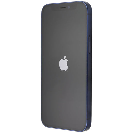 Apple iPhone 12 Mini (5.4-inch) Smartphone (A2176) AT&T Only - 64GB / Blue Cell Phones & Smartphones Apple - Simple Cell Bulk Wholesale Pricing - USA Seller