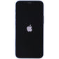 Apple iPhone 12 mini (5.4-inch) Smartphone (A2176) Unlocked - 128GB/Blue Cell Phones & Smartphones Apple - Simple Cell Bulk Wholesale Pricing - USA Seller