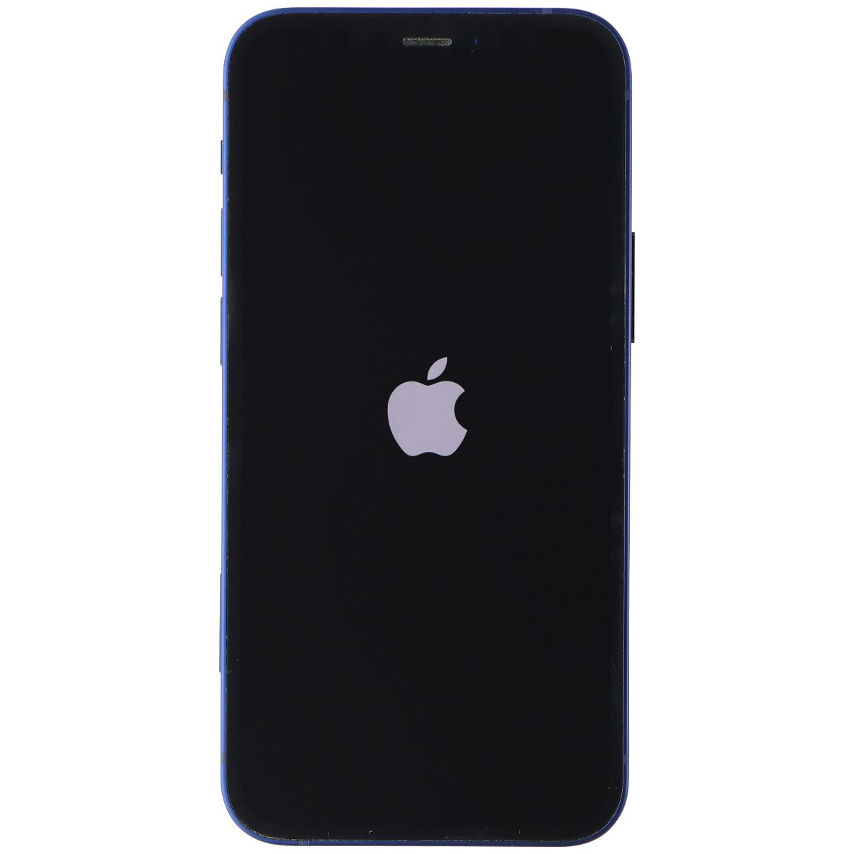 Apple iPhone 12 Mini (5.4-inch) Smartphone (A2176) AT&T Only - 128GB / Blue Cell Phones & Smartphones Apple - Simple Cell Bulk Wholesale Pricing - USA Seller
