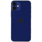 Apple iPhone 12 mini (5.4-inch) Smartphone (A2176) METRO PCS - 128GB/Blue Cell Phones & Smartphones Apple    - Simple Cell Bulk Wholesale Pricing - USA Seller