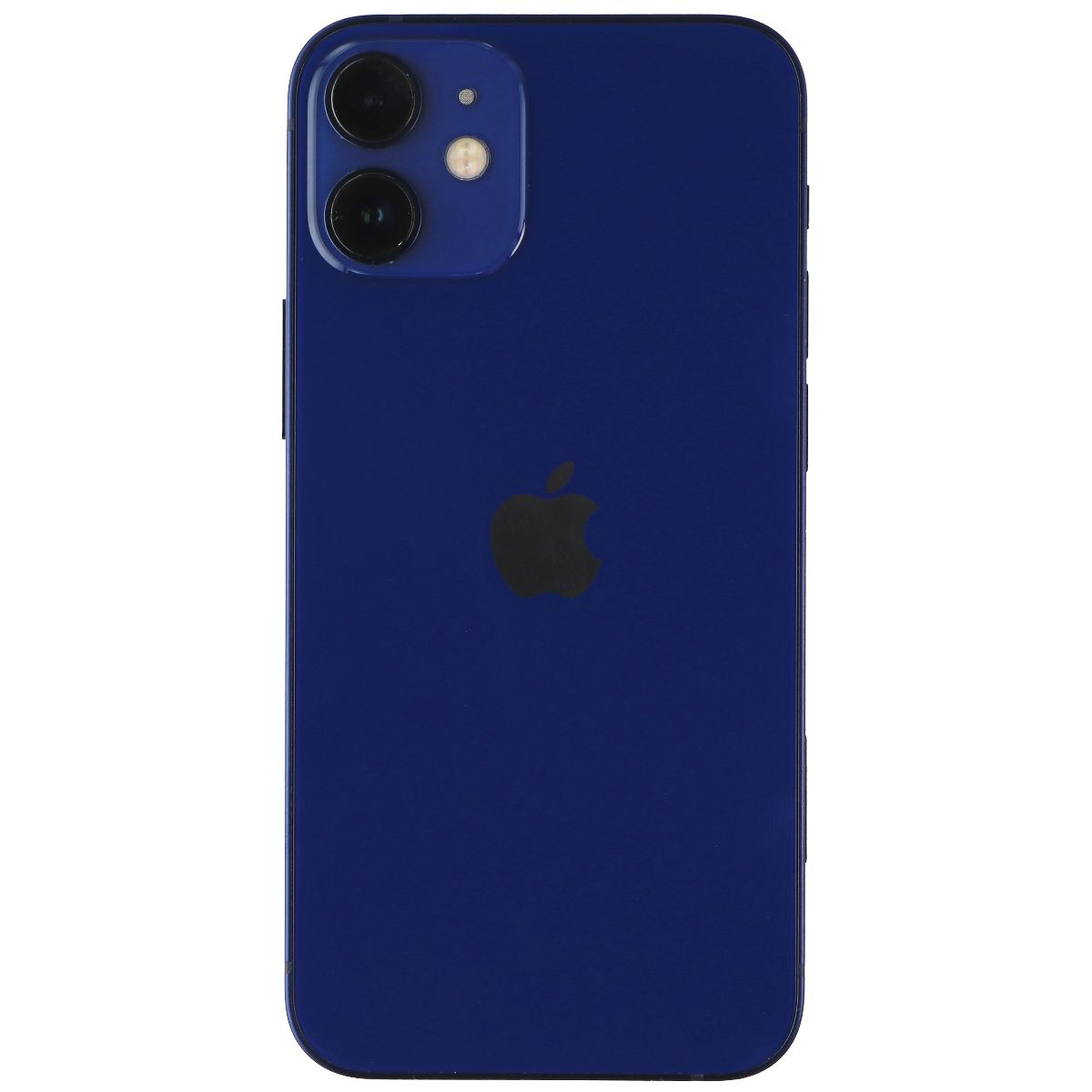 Apple iPhone 12 Mini (5.4-inch) Smartphone (A2176) AT&T Only - 128GB / Blue Cell Phones & Smartphones Apple - Simple Cell Bulk Wholesale Pricing - USA Seller