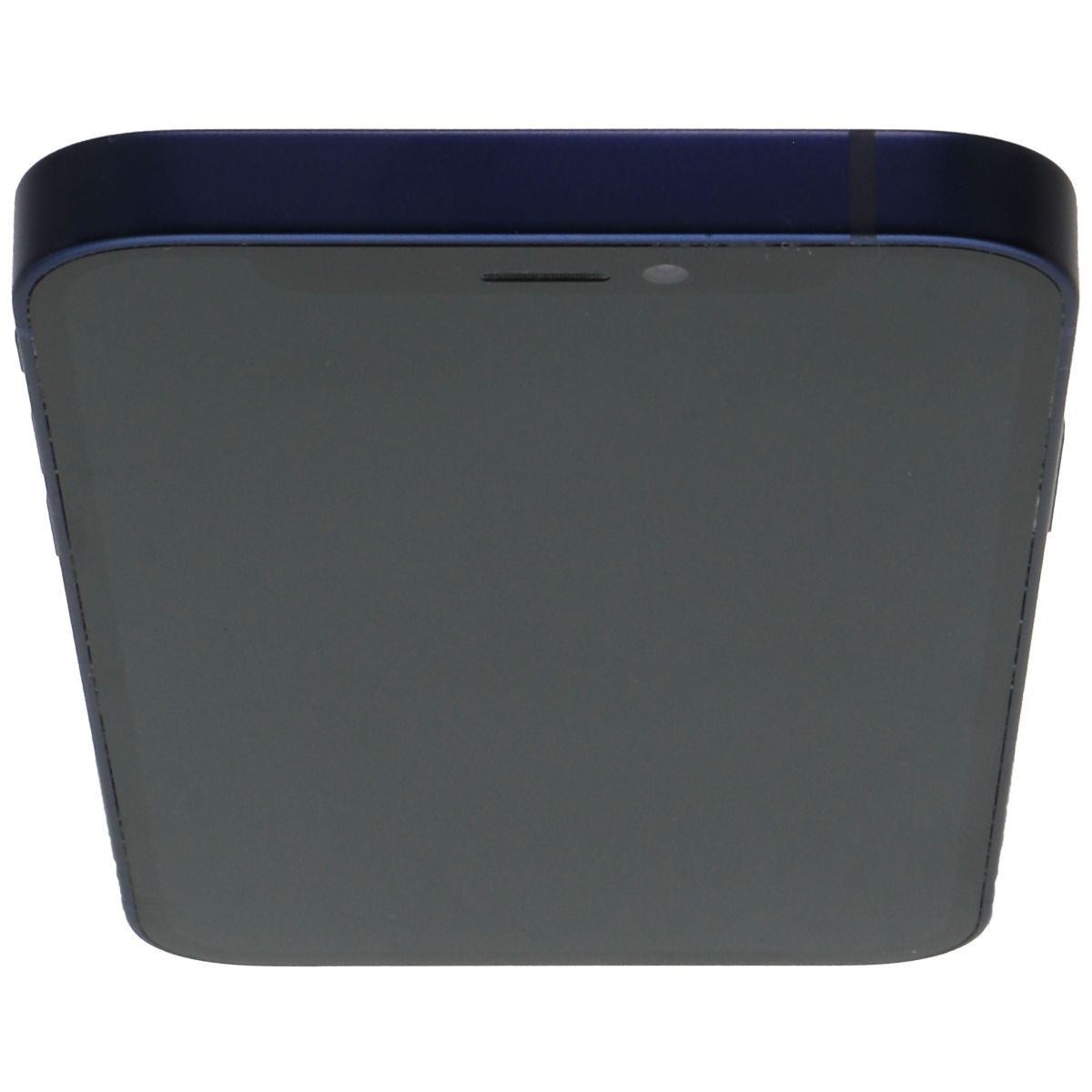 Apple iPhone 12 mini (5.4-inch) Smartphone (A2176) Unlocked - 128GB/Blue Cell Phones & Smartphones Apple - Simple Cell Bulk Wholesale Pricing - USA Seller