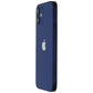 Apple iPhone 12 mini (5.4-inch) Smartphone (A2176) Unlocked - 256GB/Blue Cell Phones & Smartphones Apple - Simple Cell Bulk Wholesale Pricing - USA Seller