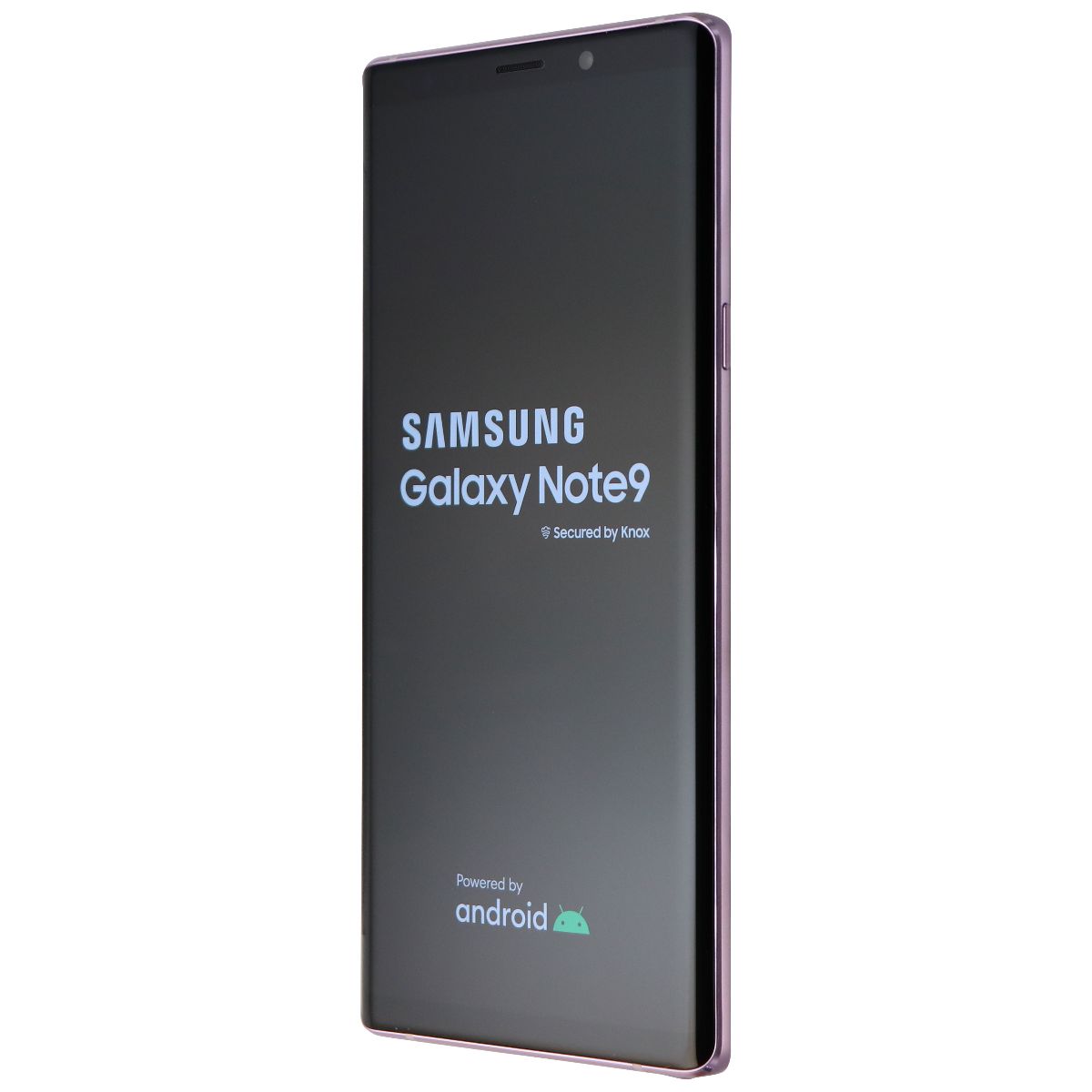 Samsung Galaxy Note9 (SM-N960U) AT&T Only - 128GB / Lavender Purple Cell Phones & Smartphones Samsung - Simple Cell Bulk Wholesale Pricing - USA Seller