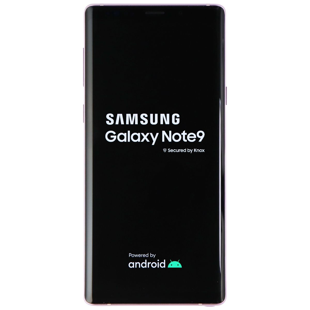 Samsung Galaxy Note9 (SM-N960U) AT&T Only - 128GB / Lavender Purple Cell Phones & Smartphones Samsung - Simple Cell Bulk Wholesale Pricing - USA Seller