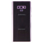 Samsung Galaxy Note9 (SM-N960U) AT&T Only - 128GB / Lavender Purple Cell Phones & Smartphones Samsung - Simple Cell Bulk Wholesale Pricing - USA Seller