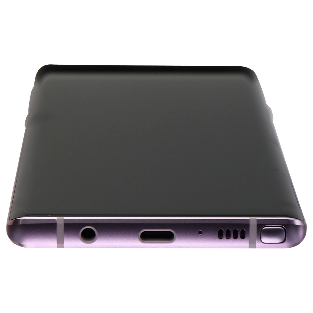 Samsung Galaxy Note9 (SM-N960U) AT&T Only - 128GB / Lavender Purple Cell Phones & Smartphones Samsung - Simple Cell Bulk Wholesale Pricing - USA Seller