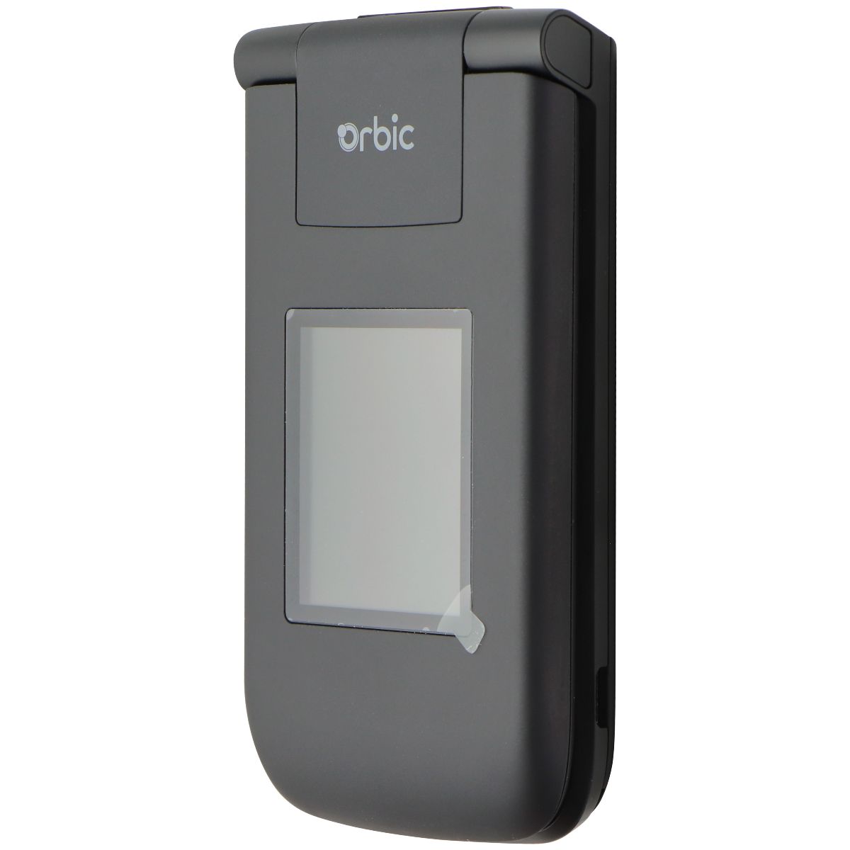 Verizon Orbic Journey V 4G Flip Phone - Black (VERIZON ONLY) (ORB2210LBVZ) Cell Phones & Smartphones Verizon Wireless - Simple Cell Bulk Wholesale Pricing - USA Seller