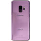 Samsung Galaxy S9 (5.8-in) Smartphone (SM-G960U) Unlocked - 64GB / Lilac Purple Cell Phones & Smartphones Samsung - Simple Cell Bulk Wholesale Pricing - USA Seller