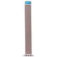 Raptic Hybrid Mesh Band for Apple Watch 41/40/38mm - Rose Gold Smart Watch Accessories - Watch Bands Raptic - Simple Cell Bulk Wholesale Pricing - USA Seller