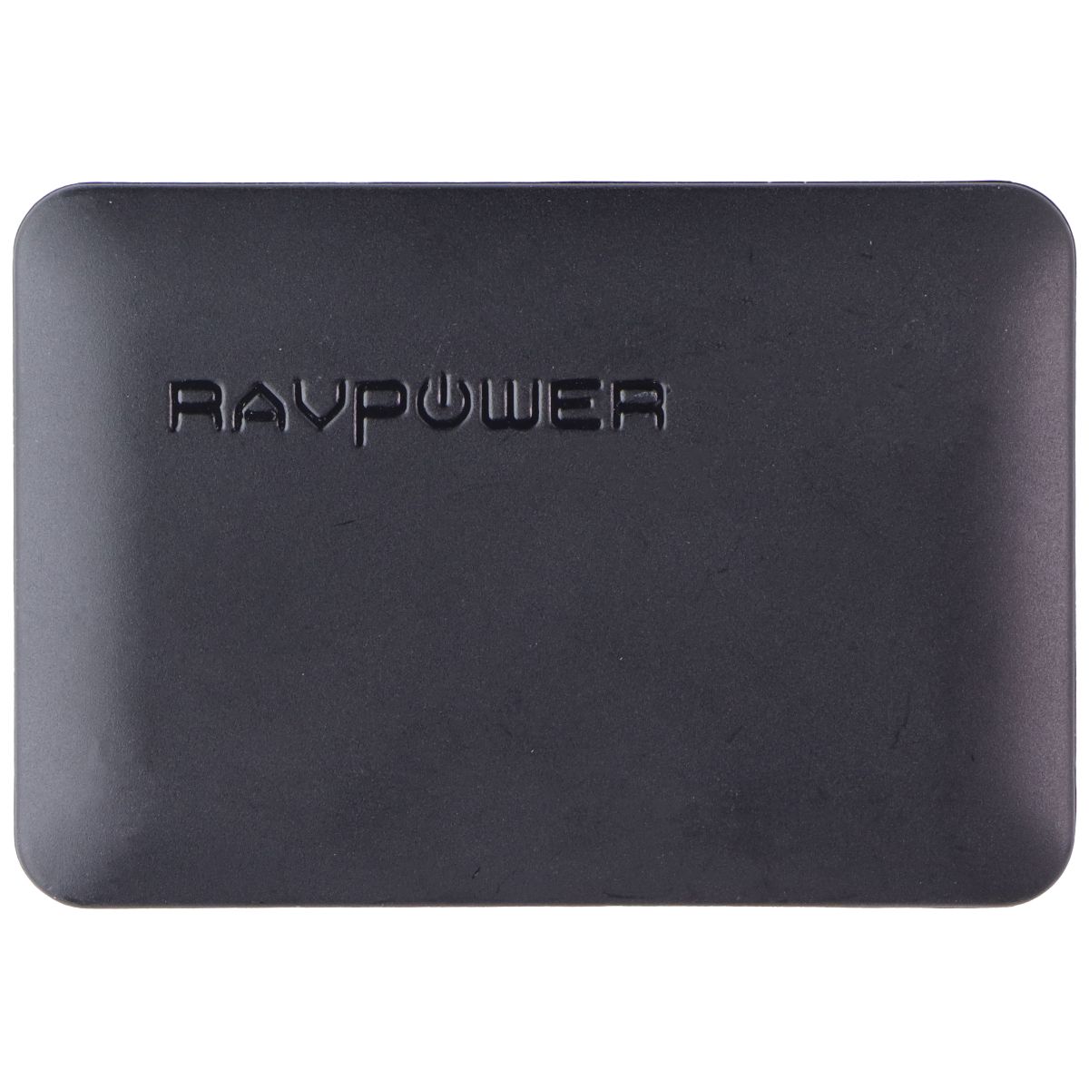 RAVPower (60W) 6-Port USB-A Desktop Charger - Black (RP-PC028) Computer/Network - USB Cables, Hubs & Adapters RAVPower - Simple Cell Bulk Wholesale Pricing - USA Seller
