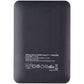RAVPower (60W) 6-Port USB-A Desktop Charger - Black (RP-PC028) Computer/Network - USB Cables, Hubs & Adapters RAVPower - Simple Cell Bulk Wholesale Pricing - USA Seller