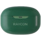 Raycon Everyday Earbuds Plus Bluetooth True Wireless Earbuds - Forest Green Portable Audio - Headphones Raycon - Simple Cell Bulk Wholesale Pricing - USA Seller