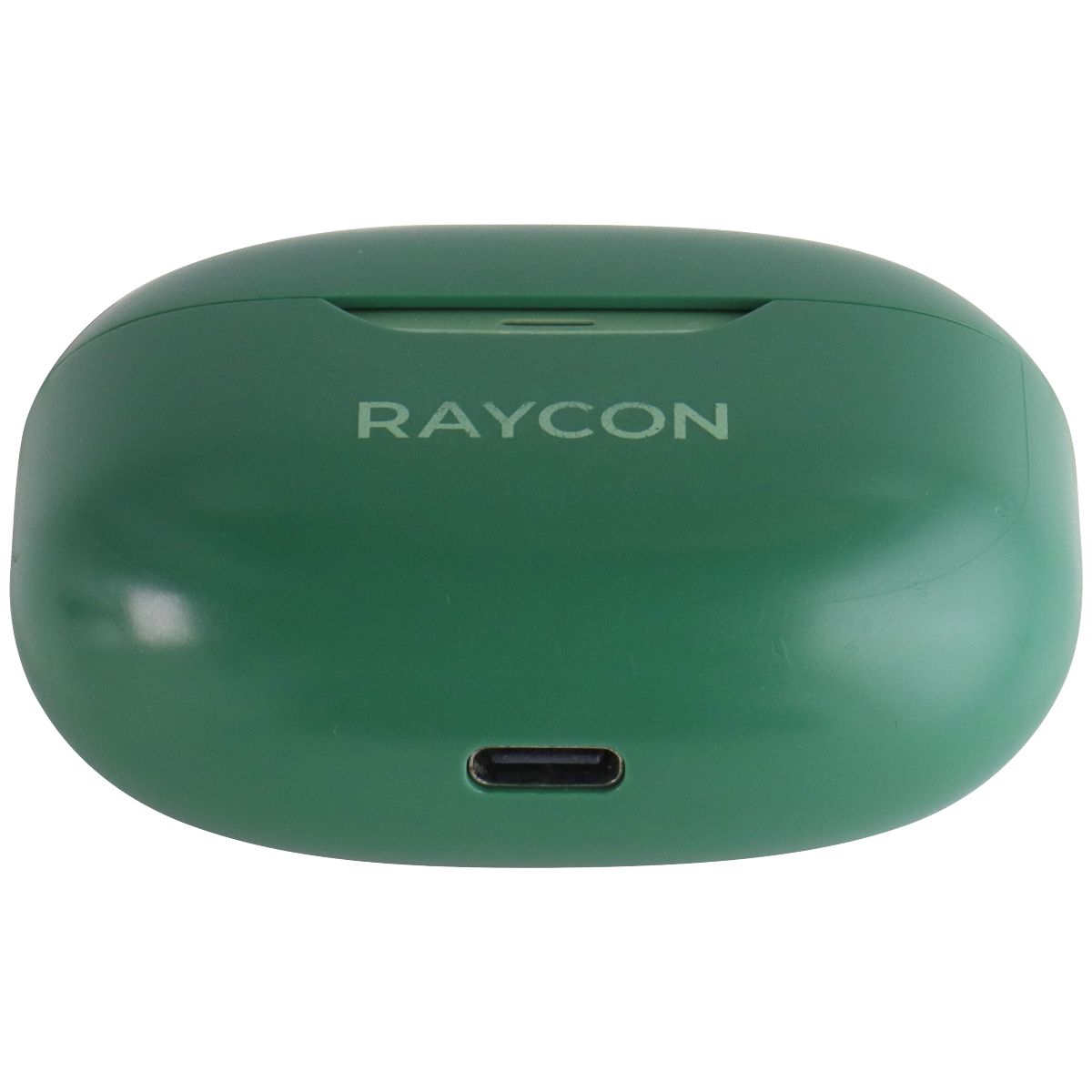 Raycon Everyday Earbuds Plus Bluetooth True Wireless Earbuds - Forest Green Portable Audio - Headphones Raycon - Simple Cell Bulk Wholesale Pricing - USA Seller