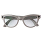 Ray-Ban Meta (Gen 1) Skyler Series AI Glasses - Shiny Chalky Gray/Transitions Smart Glasses Ray-Ban - Simple Cell Bulk Wholesale Pricing - USA Seller
