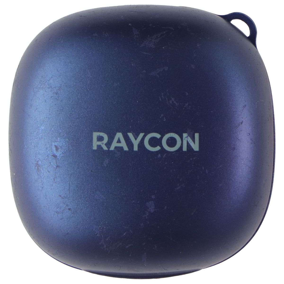 Raycon Fitness Earbuds with Charging Case - Blue Portable Audio - Headphones Raycon - Simple Cell Bulk Wholesale Pricing - USA Seller