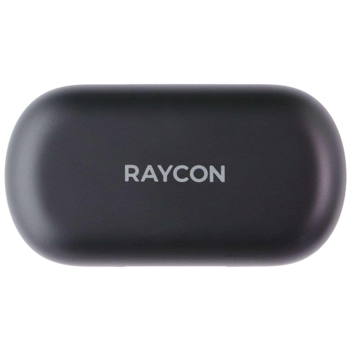Raycon Fitness Open Ear Wireless Bluetooth Earbuds - Black (RBO725)