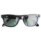 Ray-Ban Meta Glasses - Wayfarer Gen1/Reg - Shiny Black/G15 Green (RW4006 601/71) Smart Glasses Ray-Ban - Simple Cell Bulk Wholesale Pricing - USA Seller