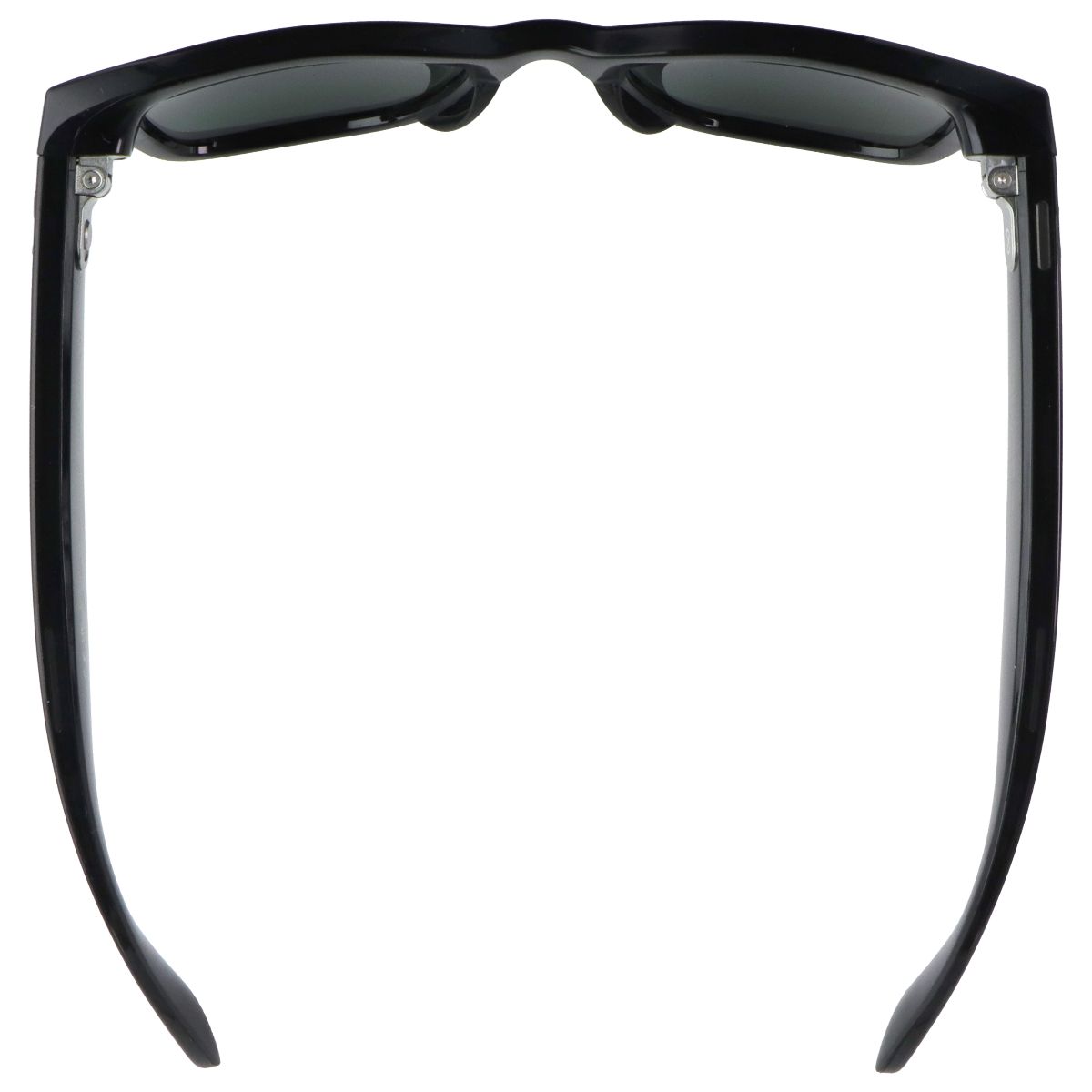 Ray-Ban Meta Glasses - Wayfarer/Reg - Shiny Black Frame/G15 Lens (RW4006 601/71) Smart Glasses Ray-Ban - Simple Cell Bulk Wholesale Pricing - USA Seller