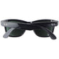 Ray-Ban Meta Glasses - Wayfarer Gen1/Reg - Shiny Black/G15 Green (RW4006 601/71) Smart Glasses Ray-Ban - Simple Cell Bulk Wholesale Pricing - USA Seller