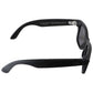 Ray-Ban Meta (GEN-2) Wayfarer AI Smart Glasses - Matte Black, Polarized